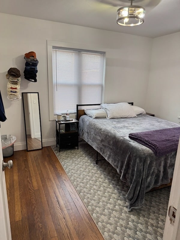 Building Photo - 2108 27th St