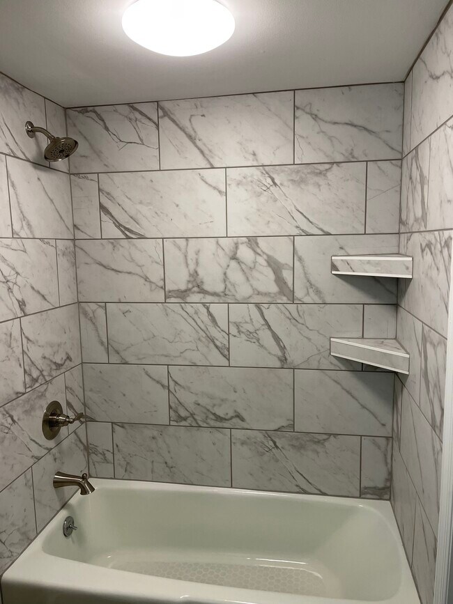 Guest Bathroom - 395 Redding Rd