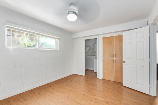 Floorplan - Decco 109 | Tempe Apartments