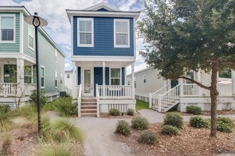 Building Photo - 2207 Government St