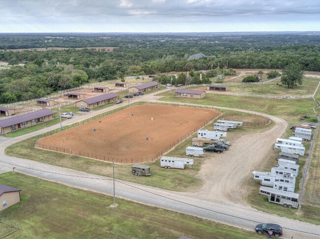 Building Photo - 5709 Rawhide