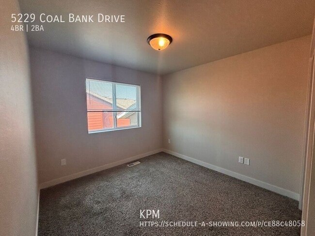 Building Photo - 5229 Coal Bank Dr