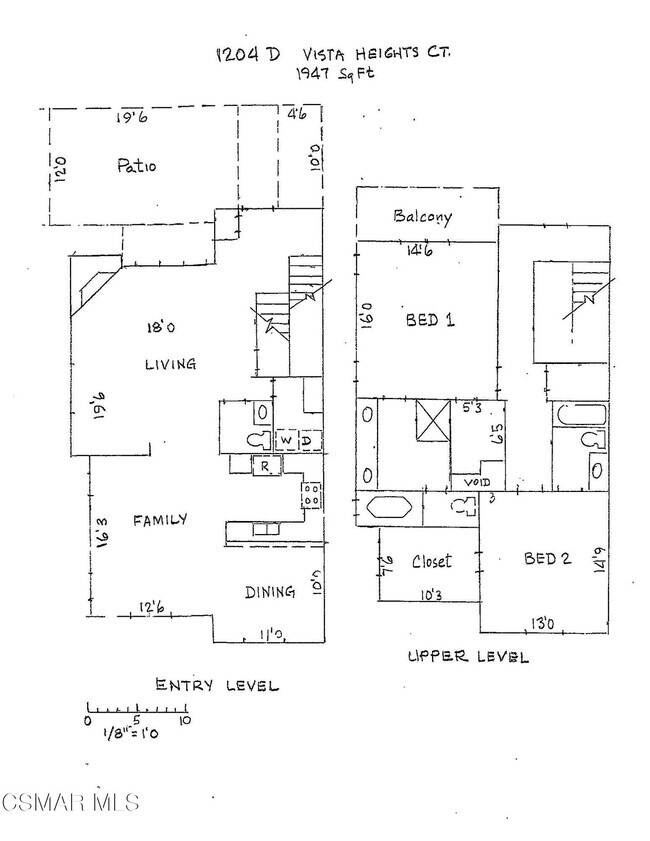 Building Photo - 1204 Vis Hts Ct
