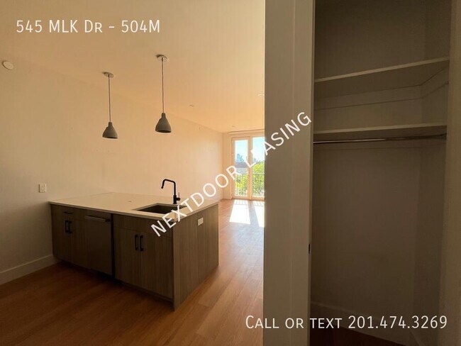 Building Photo - 545 M.L.K. Drive