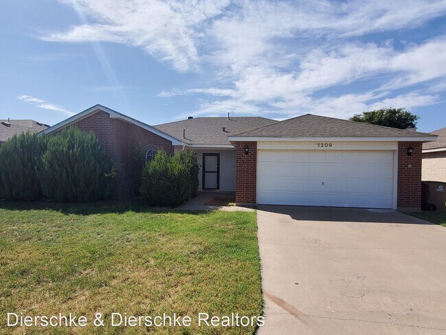 Primary Photo - 4 br, 2.5 bath House - 1209 Jacie Lane