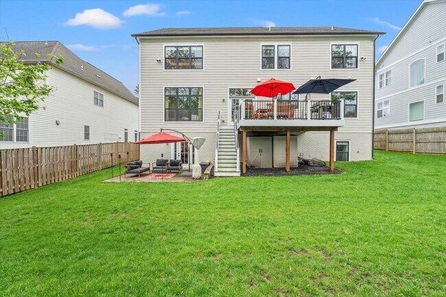 Building Photo - 6710 Osborn St