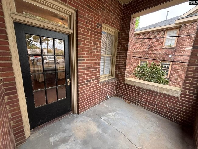 Building Photo - 1215 Elmwood Ave