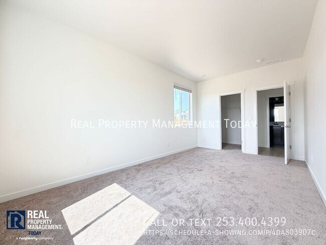Building Photo - 13616 185th St Ct E