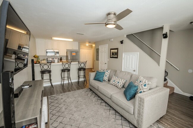 Building Photo - 4258 Augustus Oak Ct