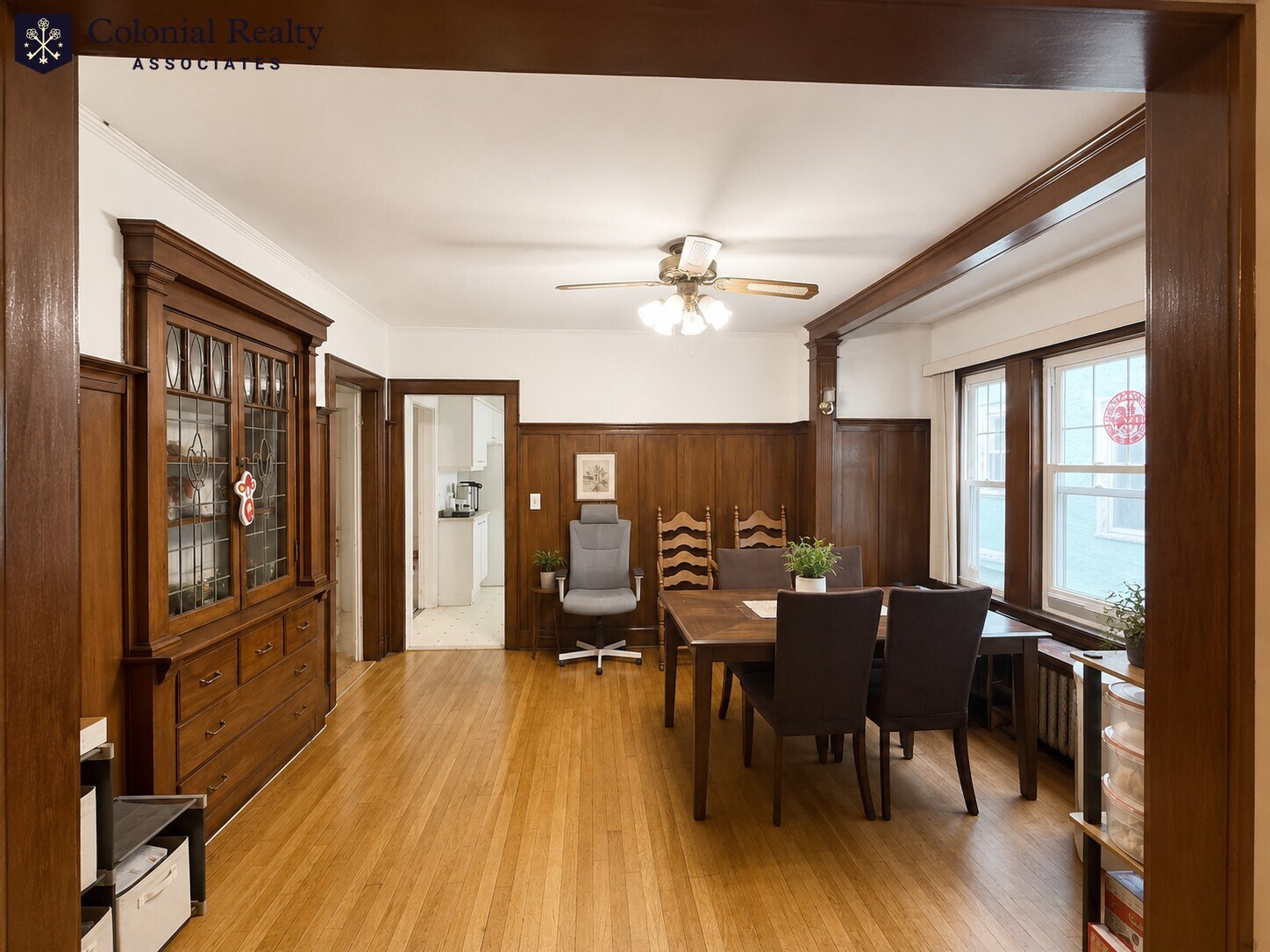 Building Photo - 25 Boulevard Terrace