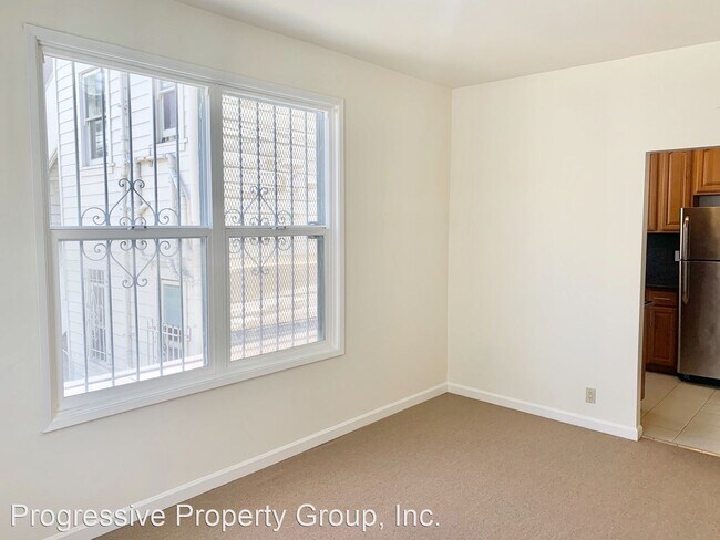 Building Photo - 1324 Jackson St