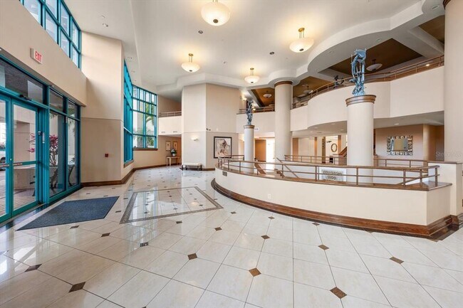 Building Photo - 1560 Gulf Blvd