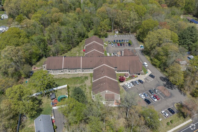 Building Photo - Steven Woods Apartments