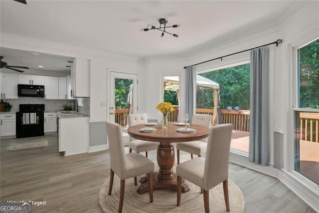 Building Photo - 2316 Fripp Overlook NW