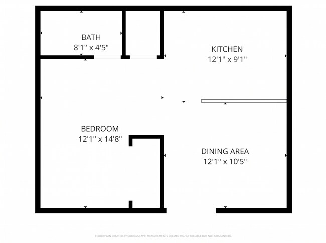 Building Photo - 1520 Independence Way