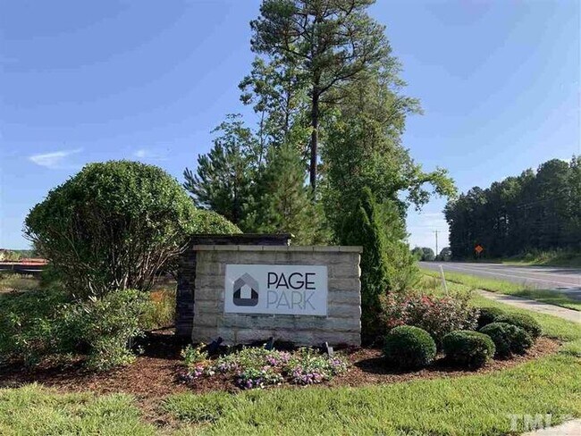 Building Photo - Brand New 3 bedroom Townhome for Rent