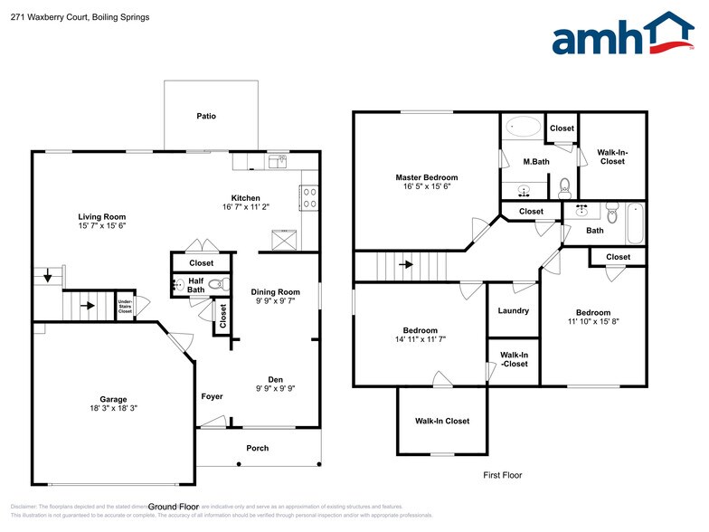 Building Photo - 271 Waxberry Ct