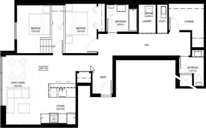 Building Photo - 2247 W Lawrence Ave