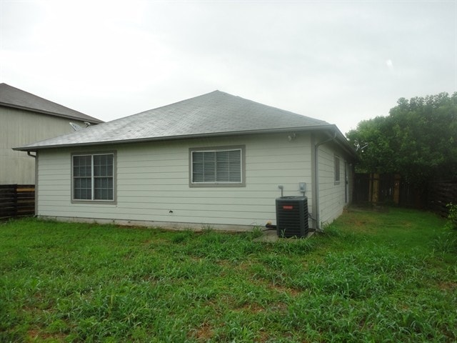 Building Photo - 7819 Gideon Rock
