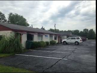 Building Photo - The Ranch Apartments