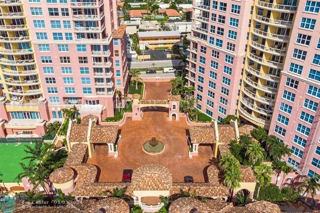 Building Photo - 2110 N Ocean Blvd