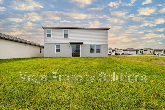 Building Photo - 3033 Cassidy Ln