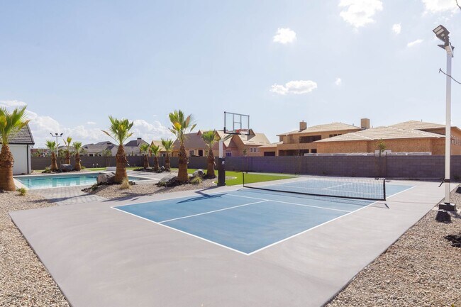 Building Photo - Gorgeous Custom Single Story with RV Garage