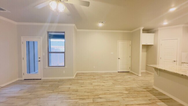 Building Photo - New Beginnings Start With AMRR: 3 Bedroom Coming Soon!