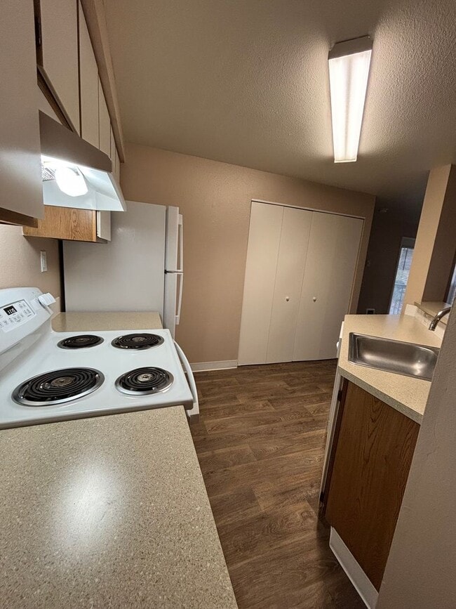 Interior Photo - Overlook Pointe Apartments