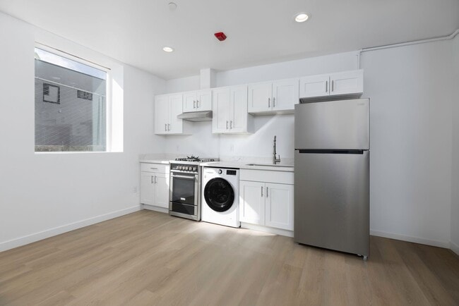 Interior Photo - Buena Vista