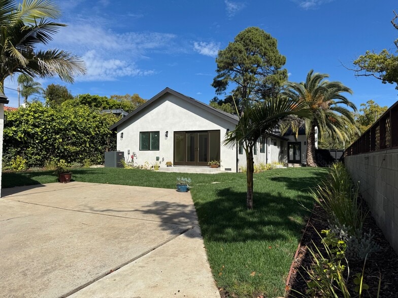 Building Photo - 2525 Idaho Ave