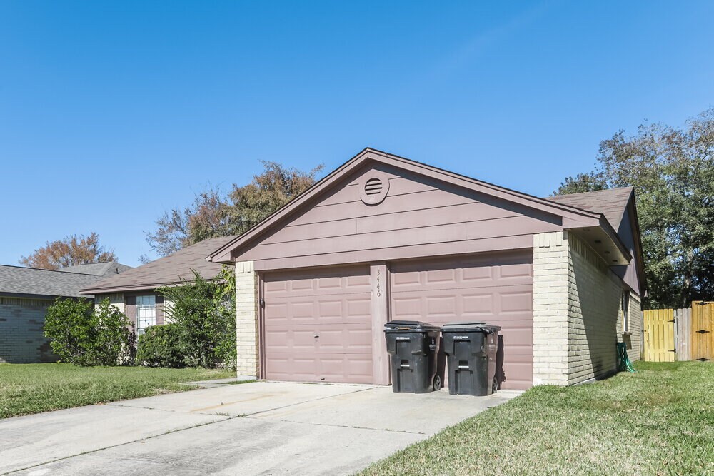 Building Photo - 3446 Hombly Rd