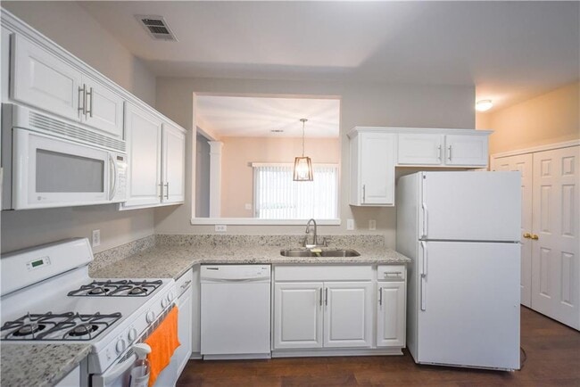 Building Photo - 4113 Glenaire Way NW