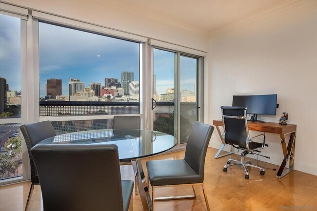 Building Photo - 445 Island Ave