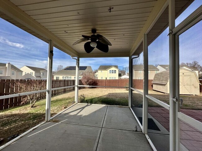 Building Photo - 2415 Impatien Drive