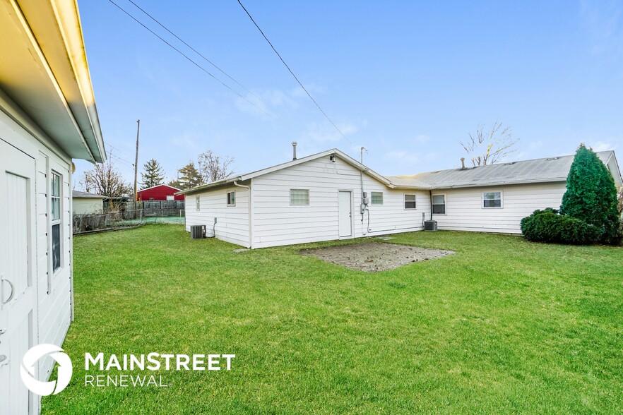 Building Photo - 7412 Roshon Ave