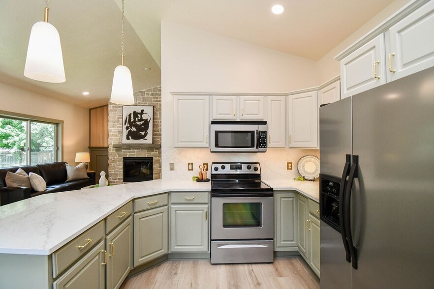 Building Photo - 5109 Manchester Ct