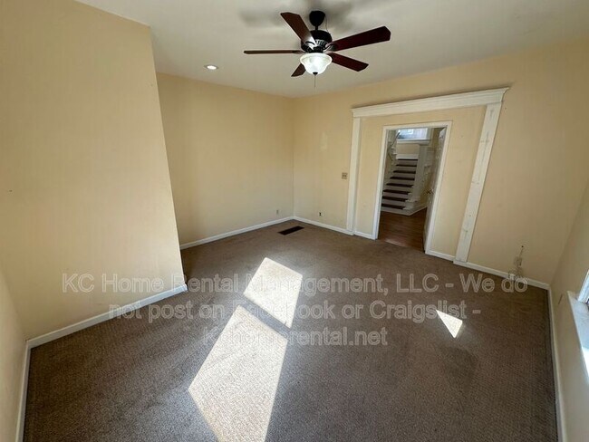 Building Photo - 2826 Harrison St