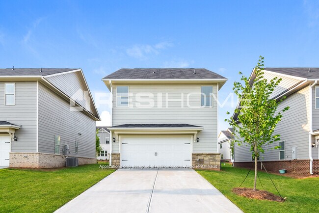Building Photo - 23 Tilbury Pointe