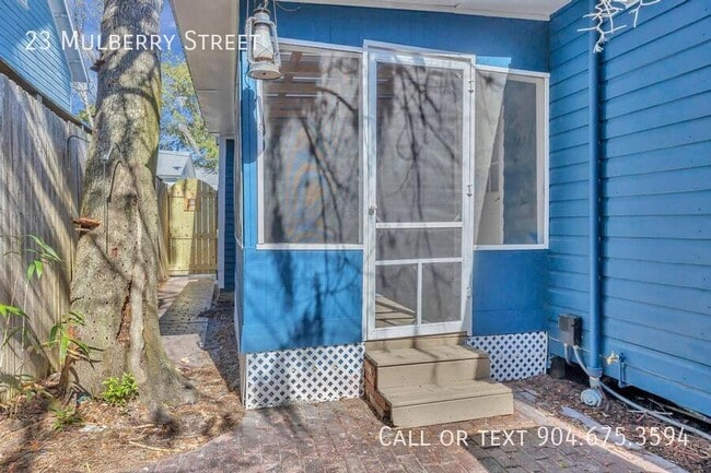 Building Photo - 23 Mulberry St