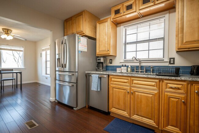 Building Photo - 157 Beaverdam Creek Rd