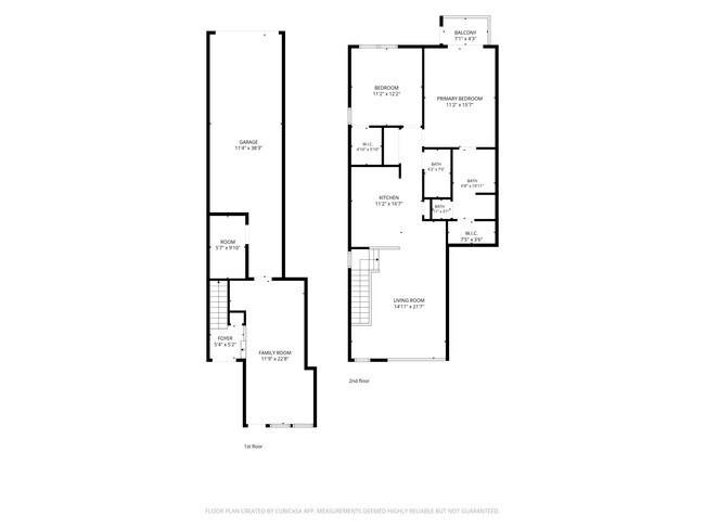 Building Photo - 113 Legato Dr