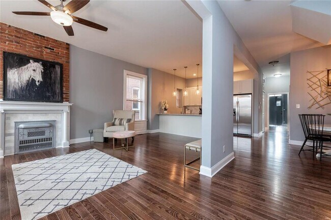 Building Photo - 3632 Wyoming St