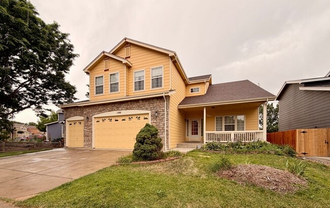 Building Photo - 1766 Preston Dr