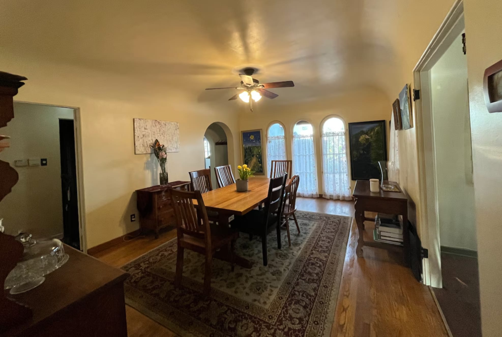 Formal dining room - 1238 Meadowbrook Ave