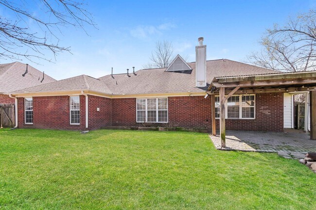 Building Photo - 6254 Buffalo Springs Ln