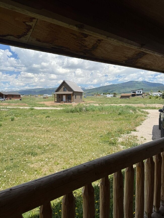 Building Photo - Beautiful Cabin in Victor