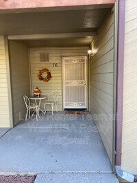 Building Photo - 2707 N Walnut Hills Dr