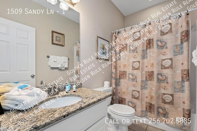 Building Photo - 1509 Sandy Ln