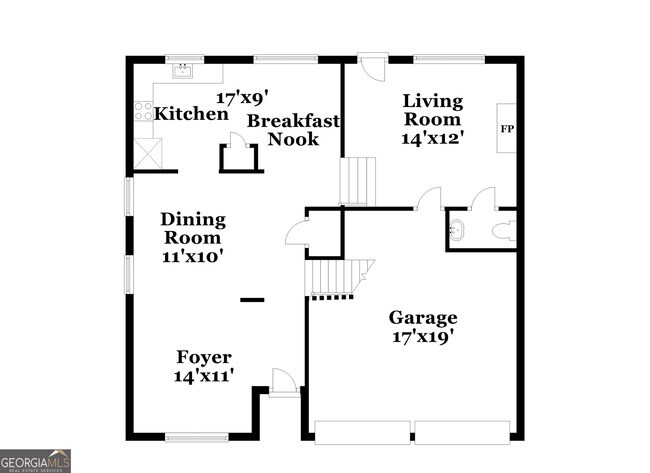 Building Photo - 3418 Newgold Ter